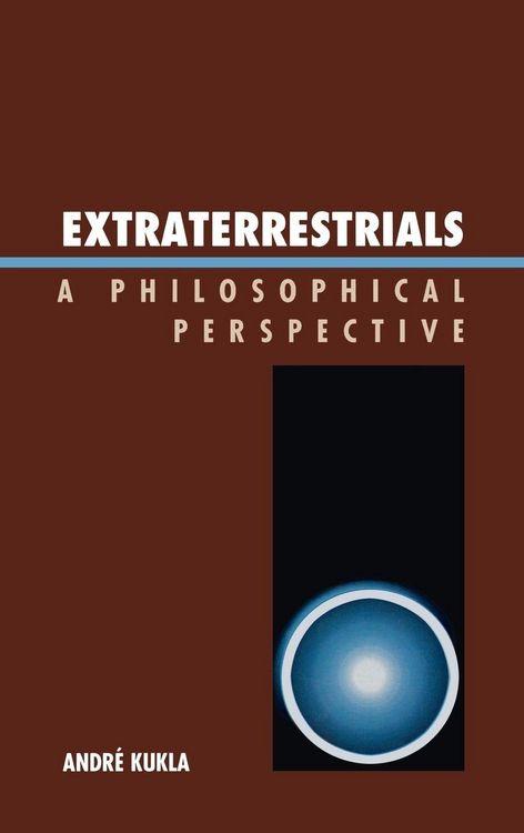 Produktbild: Kukla, A: Extraterrestrials