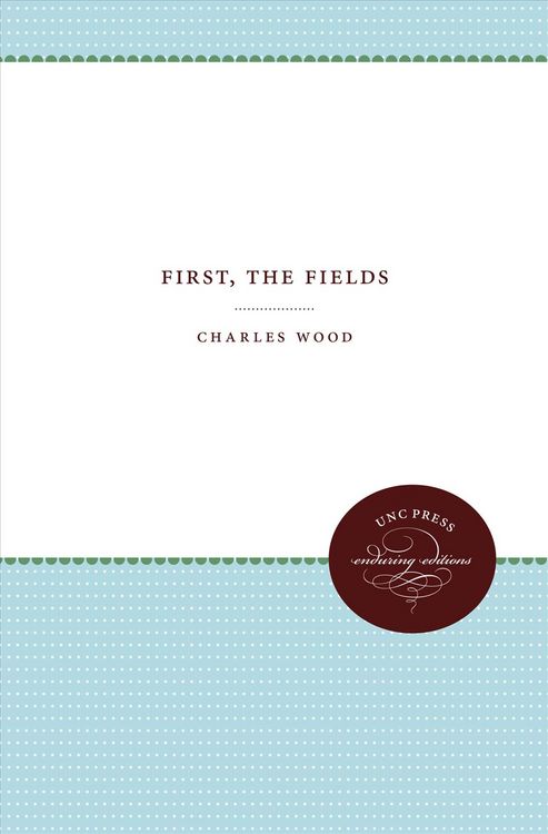 Produktbild: First, the Fields