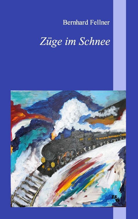 Produktbild: Z&uuml;ge im Schnee