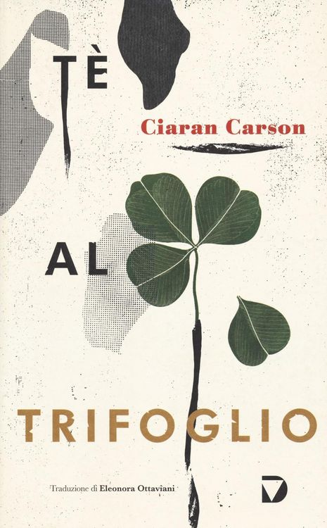 Produktbild: T&egrave; al trifoglio