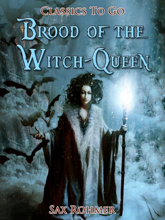 Produktbild: Brood of the Witch-Queen