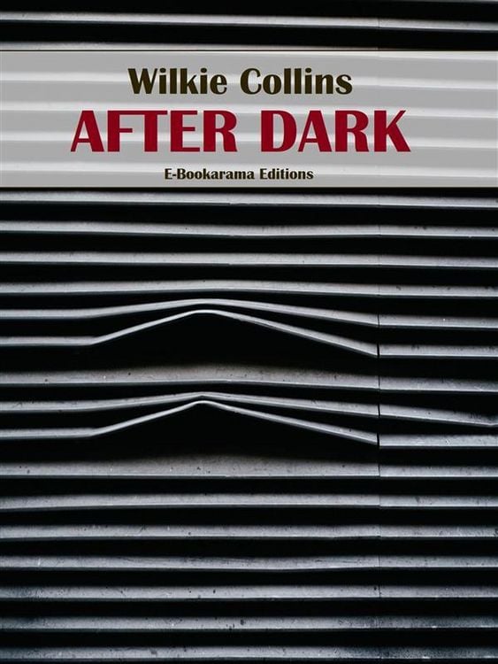 Produktbild: After Dark