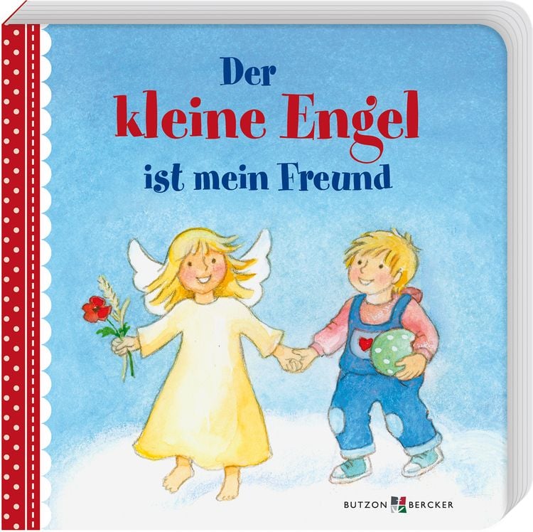 Produktbild: Der kleine Engel ist mein Freund