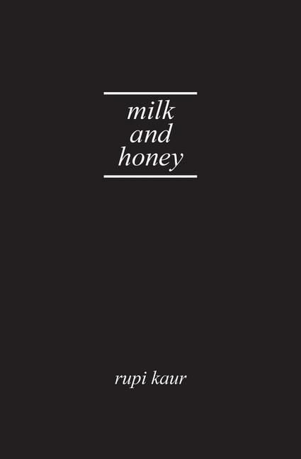 Produktbild: Milk and Honey. Gift Edition