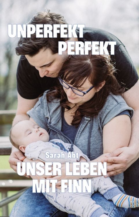 Produktbild: Unperfekt perfekt