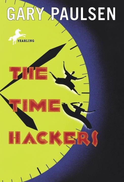 Produktbild: The Time Hackers