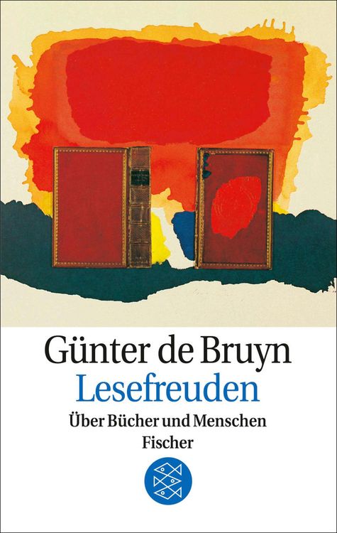 Produktbild: Lesefreuden