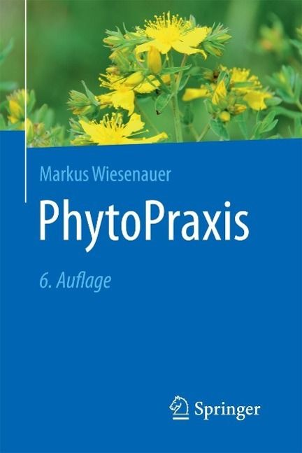 Produktbild: PhytoPraxis