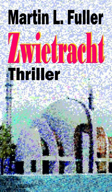 Produktbild: Zwietracht