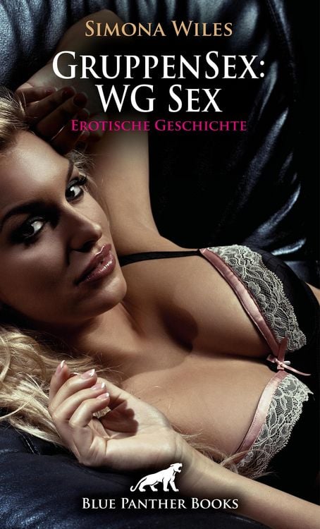 Bild vom Artikel GruppenSex: WG Sex | Erotische Geschichte vom Autor Simona Wiles