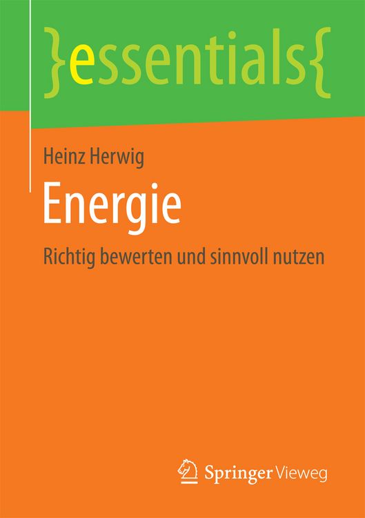 Produktbild: Energie