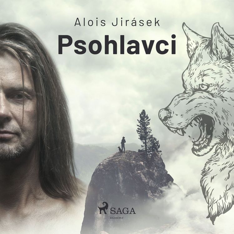 Produktbild: Psohlavci&nbsp;