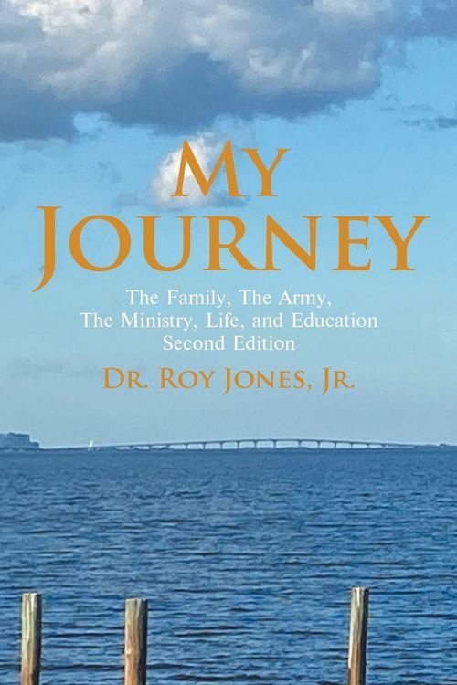 Produktbild: My Journey