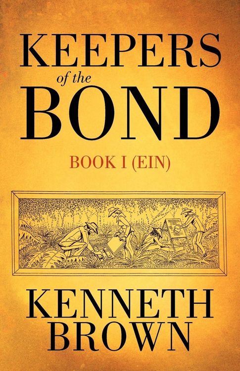 Produktbild: Keepers of the Bond
