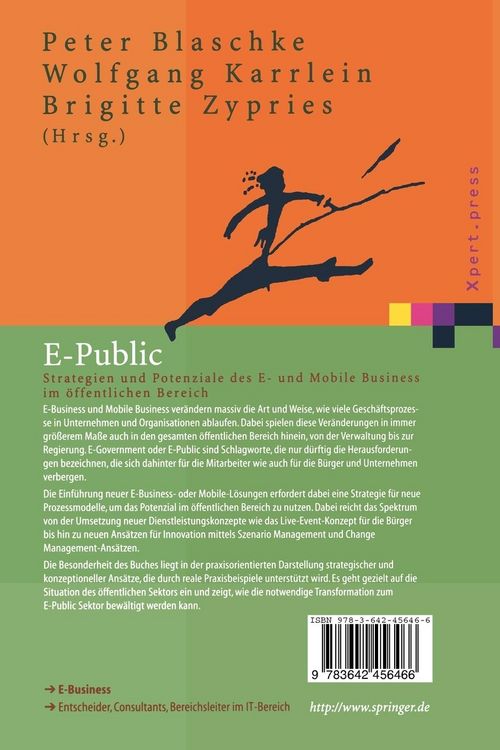 Produktbild: E-Public