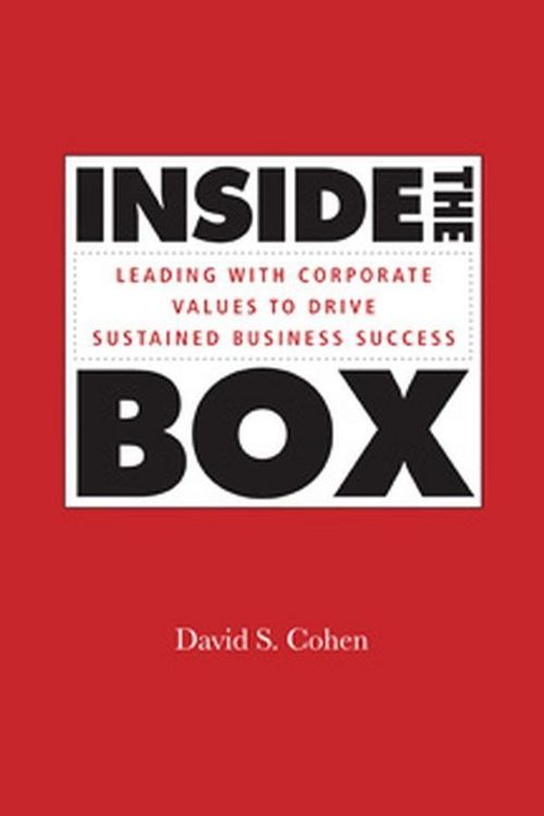 Produktbild: Inside the Box