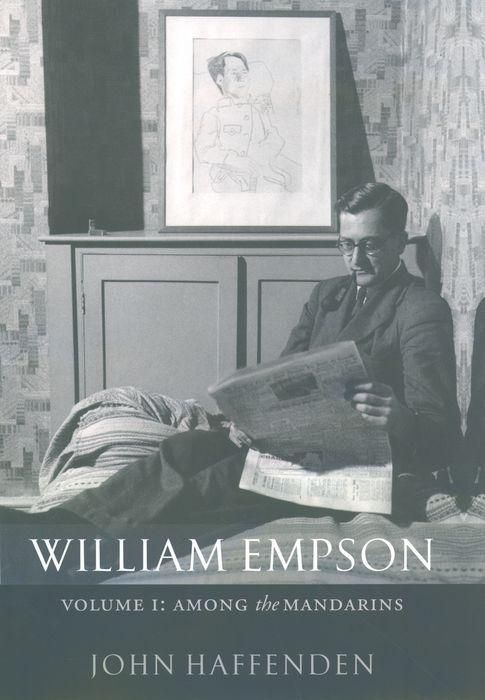 Produktbild: William Empson
