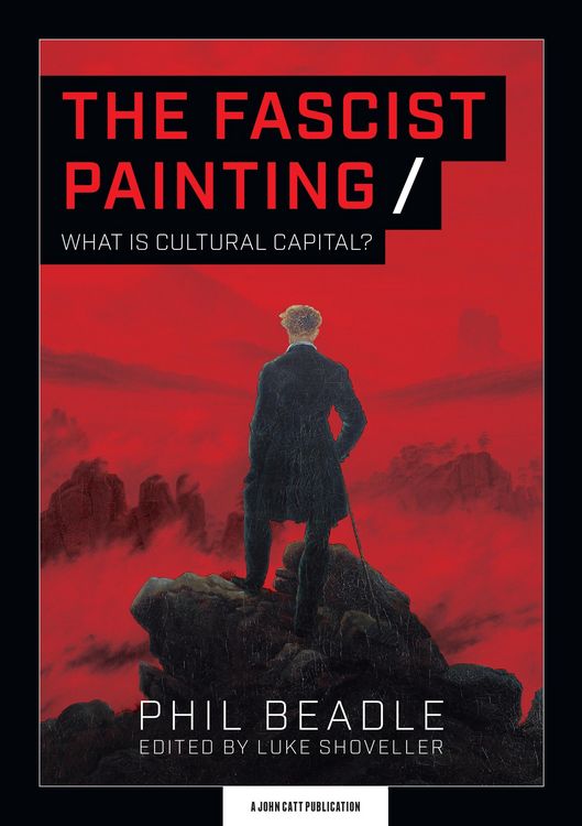 Produktbild: Fascist Painting