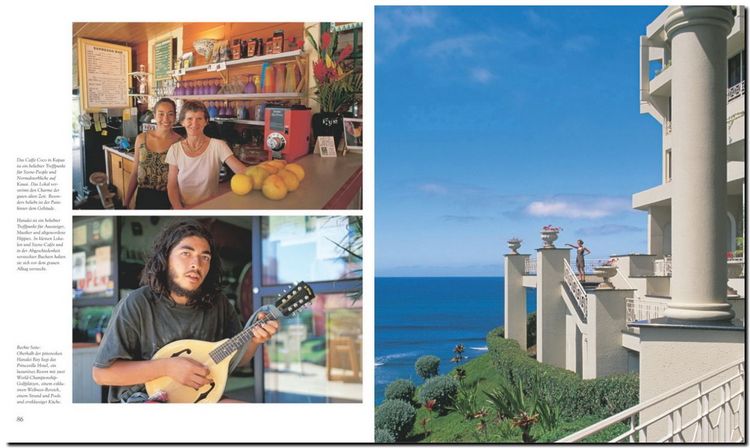 Produktbild: Faszinierendes Hawaii