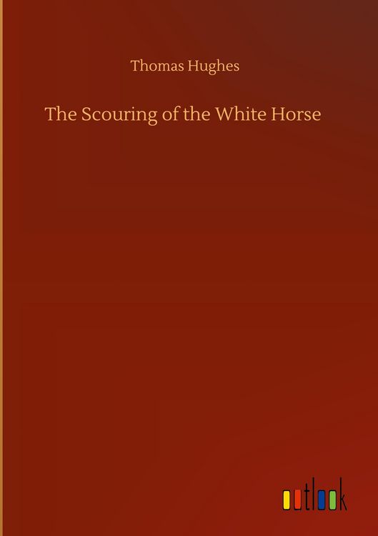 Produktbild: The Scouring of the White Horse