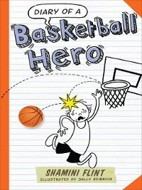 Produktbild: Diary of a Basketball Hero