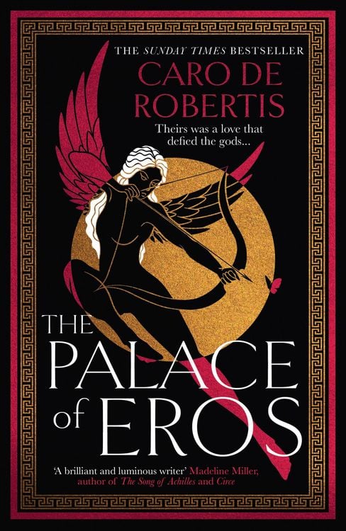 Produktbild: The Palace of Eros