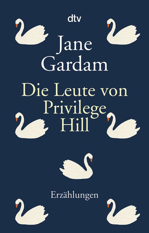 Produktbild: Die Leute von Privilege Hill