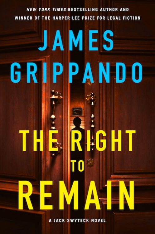 Produktbild: The Right to Remain