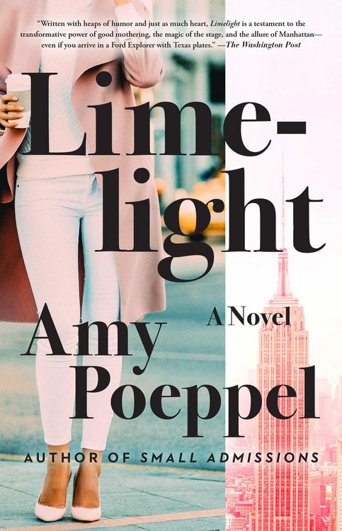 Produktbild: Limelight