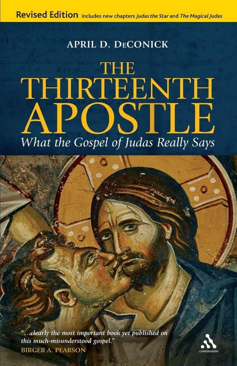 Produktbild: The Thirteenth Apostle