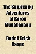 Produktbild: The Surprising Adventures of Baron Munchausen