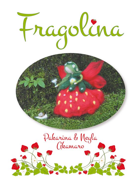 Produktbild: Fragolina