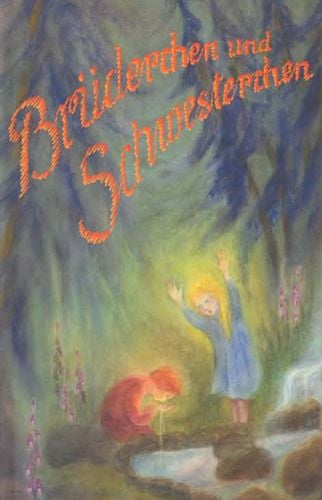 Produktbild: Br&uuml;derchen und Schwesterchen