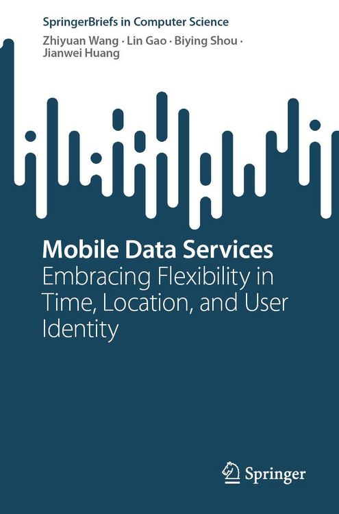 Produktbild: Mobile Data Services