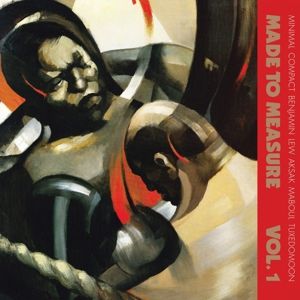 Produktbild: Made To Measure Vol.1 (Remastered)