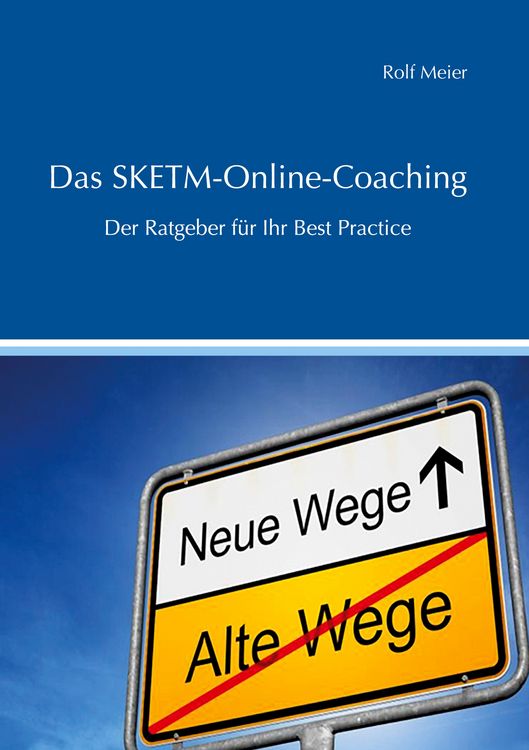Produktbild: Das SKETM-Online-Coaching