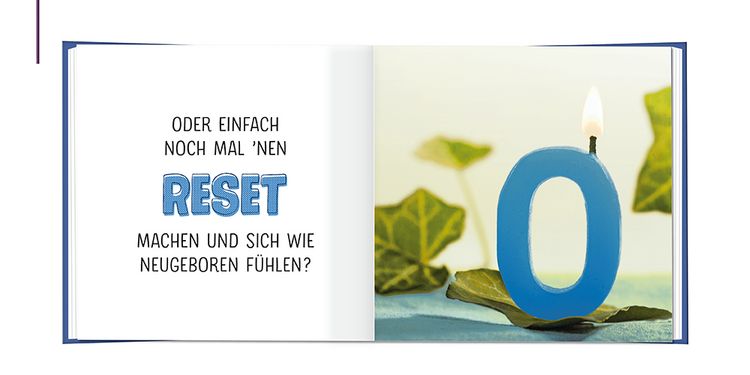 Produktbild: Sechzig. Mann muss sich entscheiden!