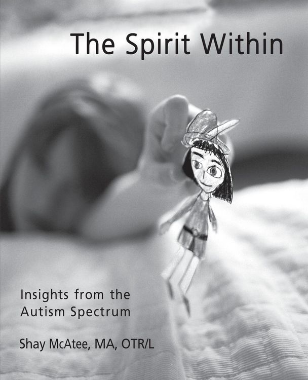 Produktbild: The Spirit Within
