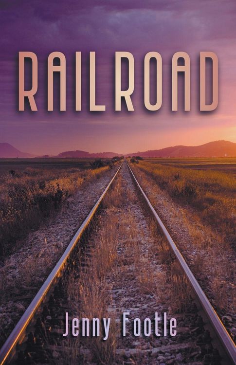 Produktbild: Railroad