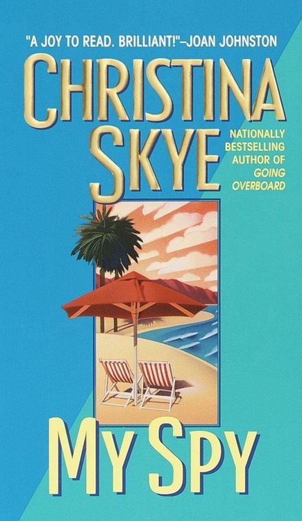 Produktbild: My Spy