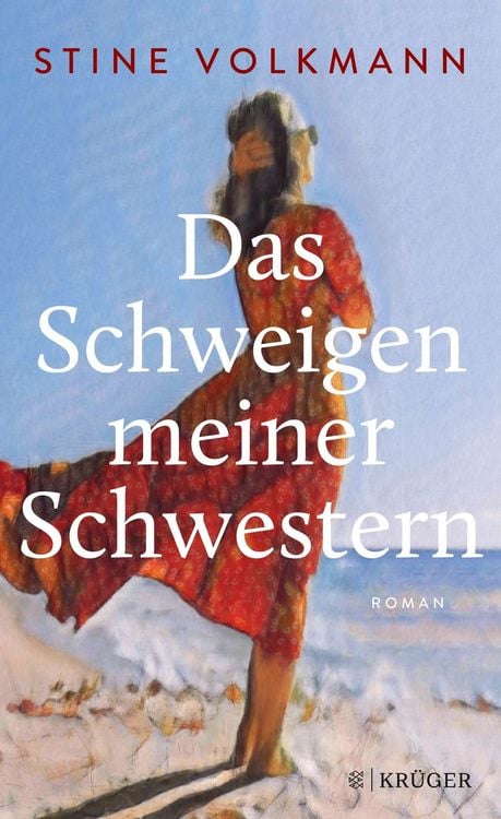 Produktbild: Das Schweigen meiner Schwestern