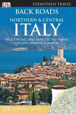 Produktbild: Back Roads Northern & Central