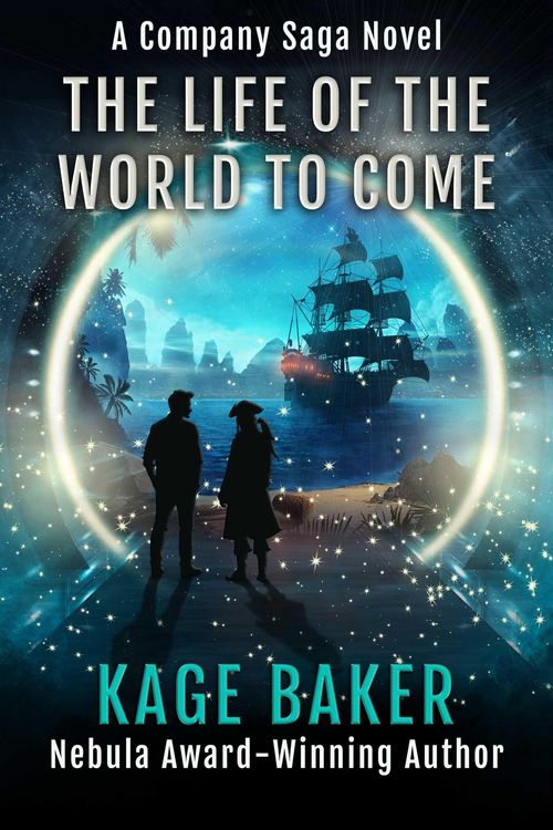 Produktbild: The Life of the World to Come