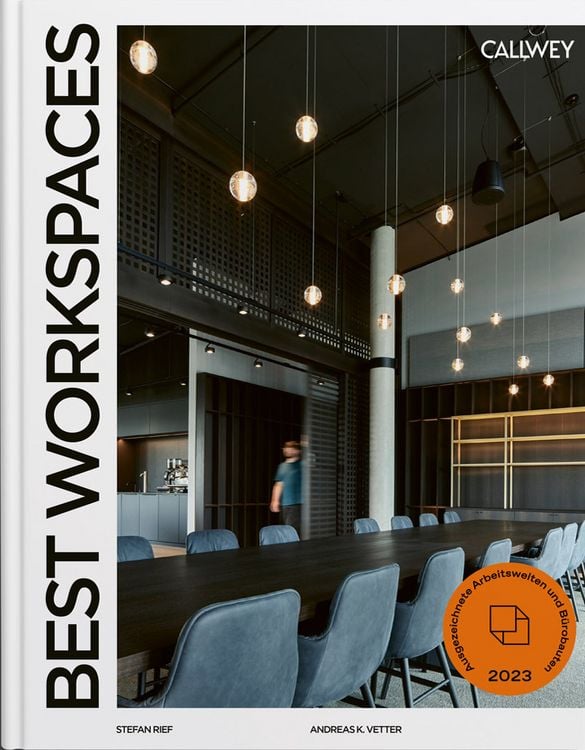 Produktbild: Best Workspaces 2023