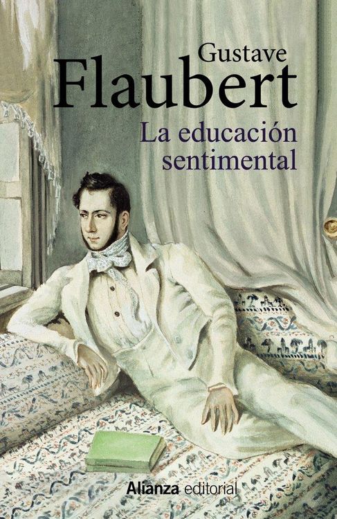 Produktbild: La educaci&oacute;n sentimental