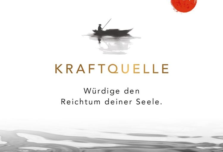 Produktbild: Dein Ikigai-Moment &ndash; Impulskarten f&uuml;r ein Leben voller Leichtigkeit, Sinn und Erf&uuml;llung