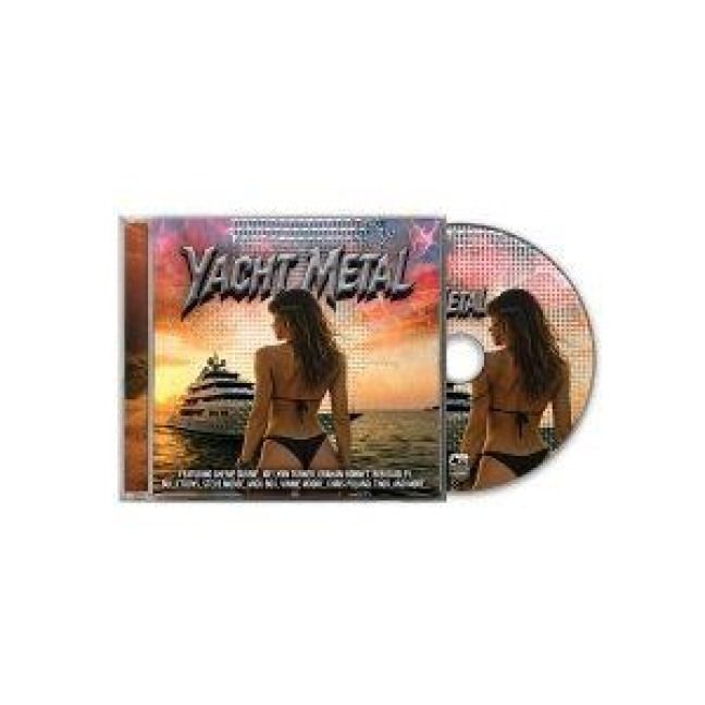 Produktbild: Yacht Metal