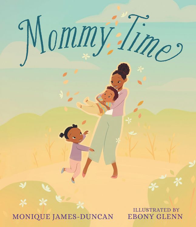 Produktbild: Mommy Time
