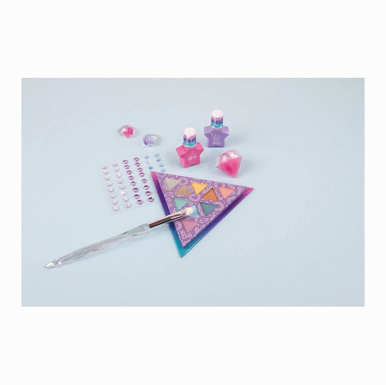 Produktbild: Make it Real Beautyset Geheimnisvolle Kristalle