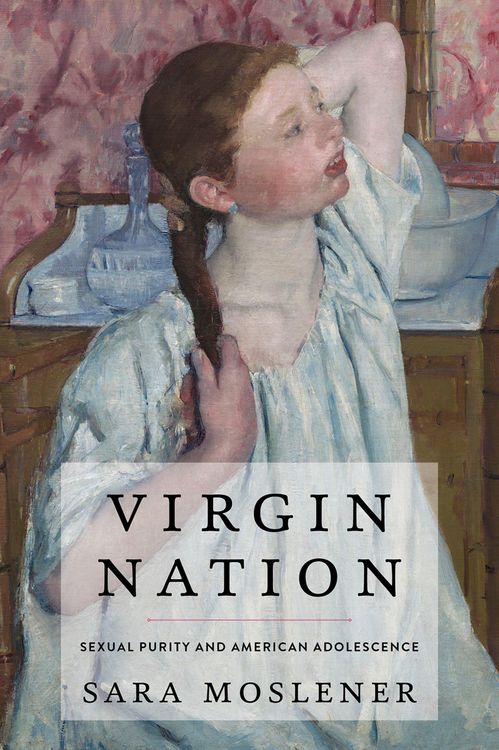 Produktbild: Virgin Nation